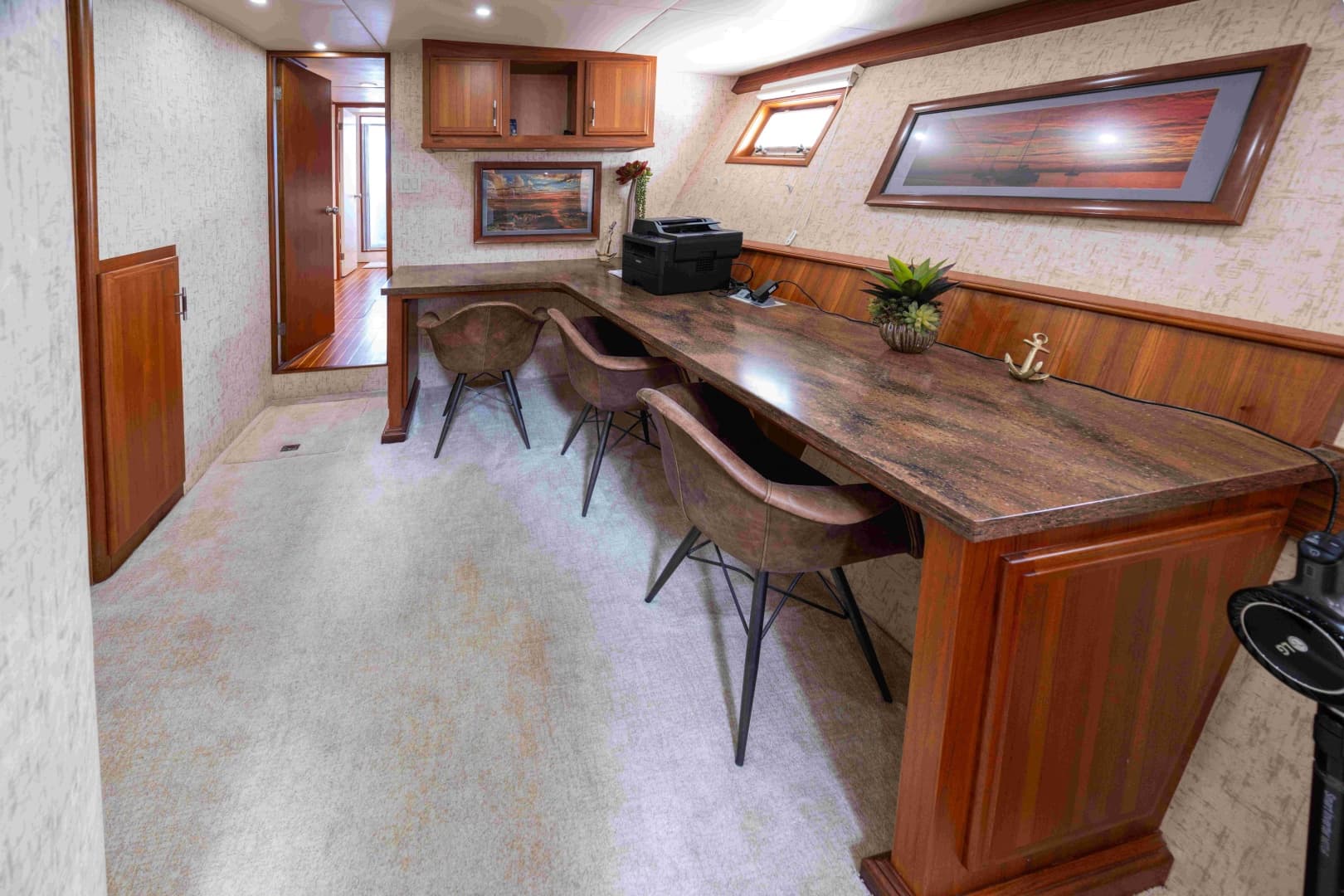 1972 Offshore Yachts 