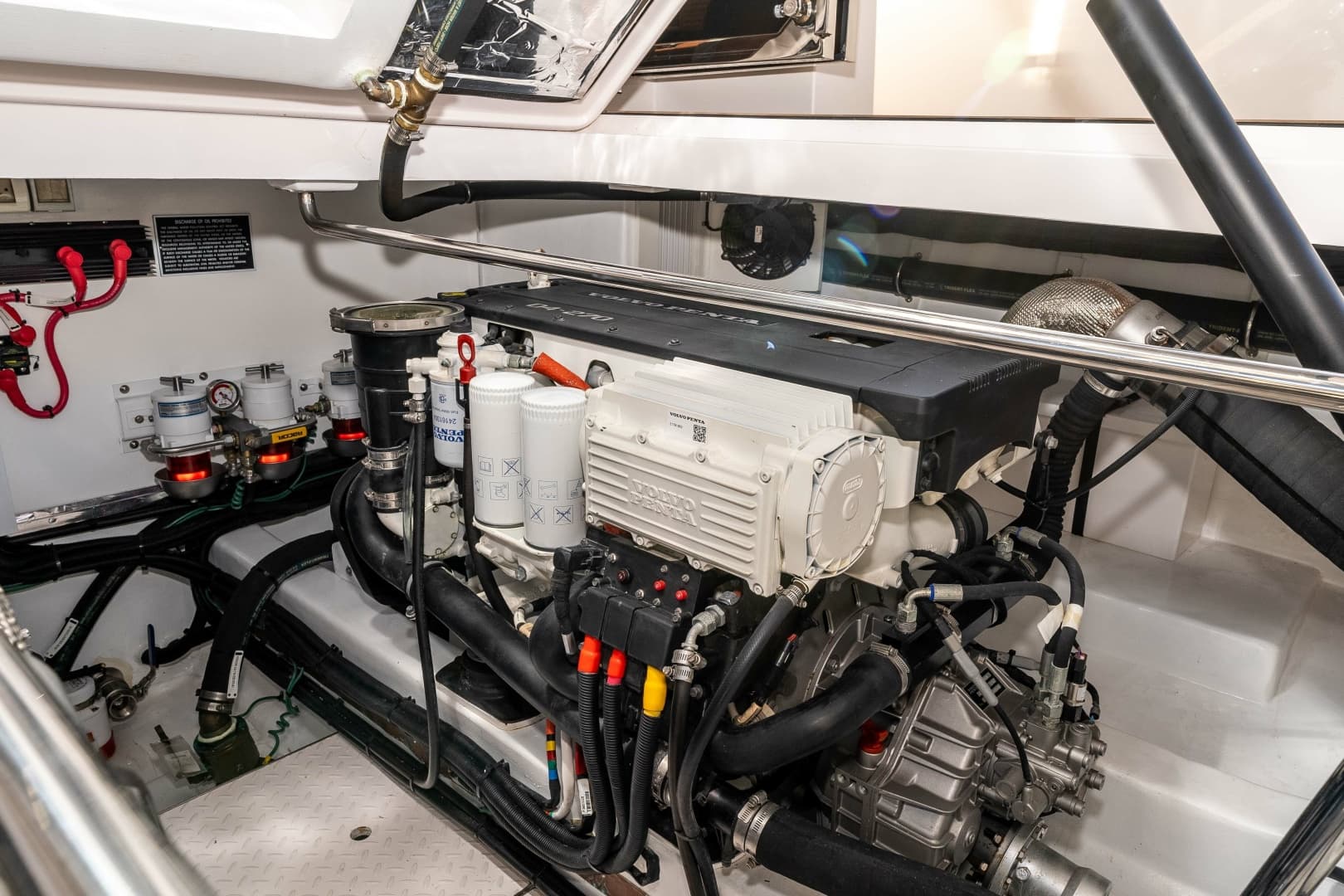 2021 Outback Yachts Outback 50