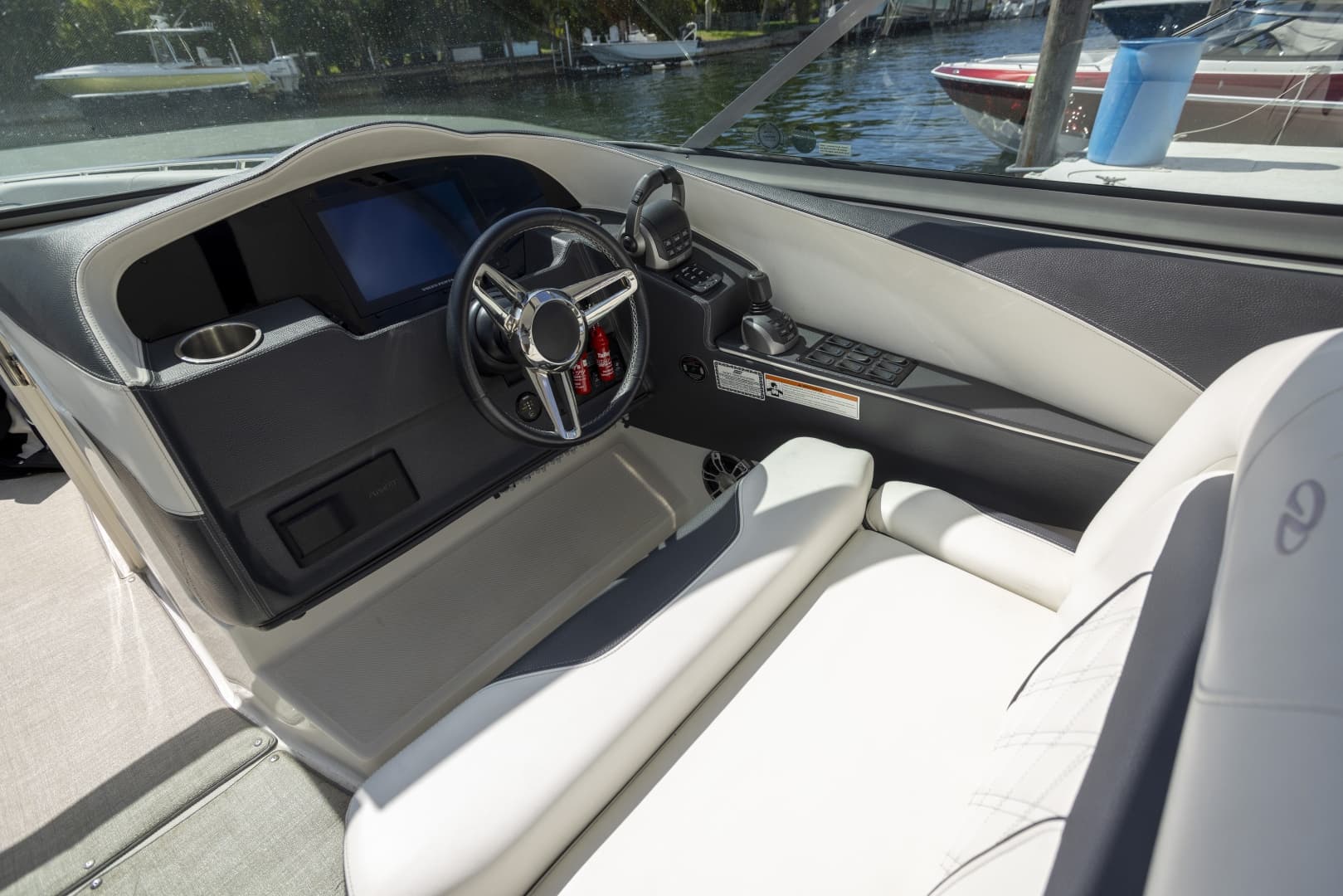2023 Regal 
