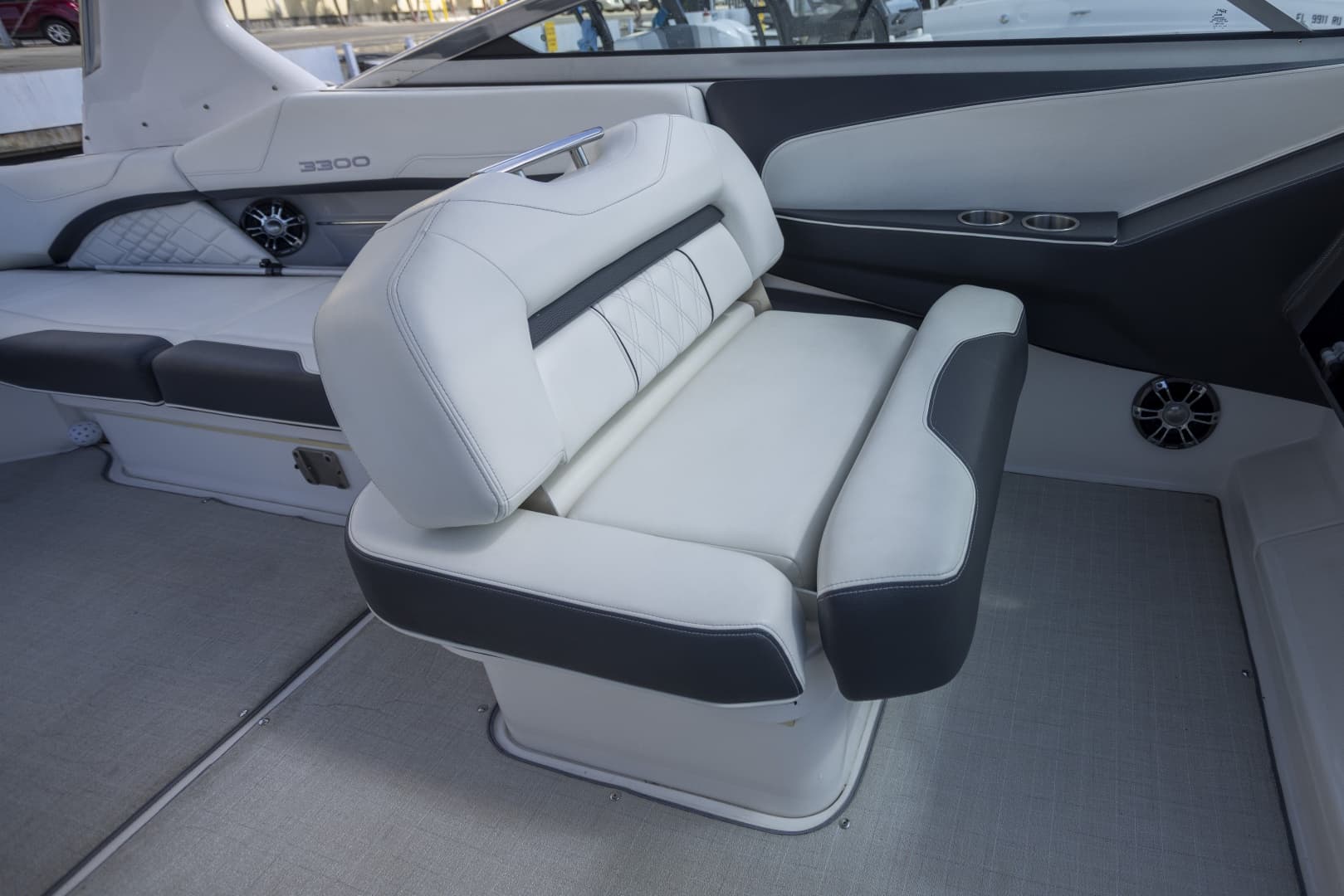 2023 Regal 