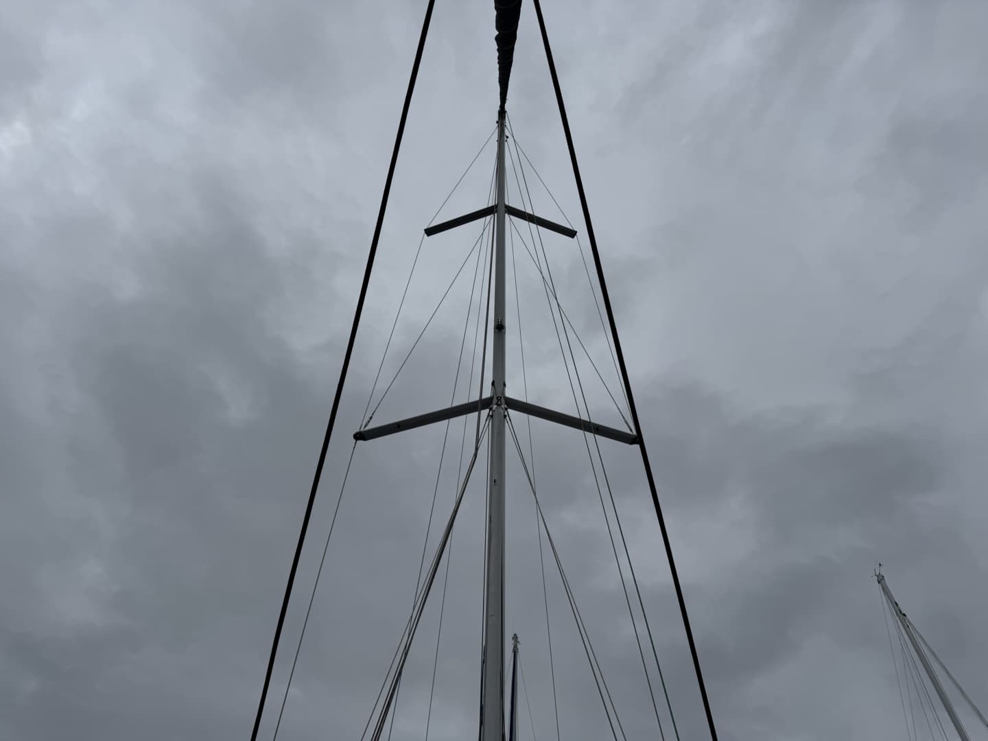 2004 Beneteau 423