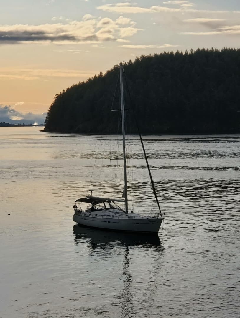 2004 Beneteau 423
