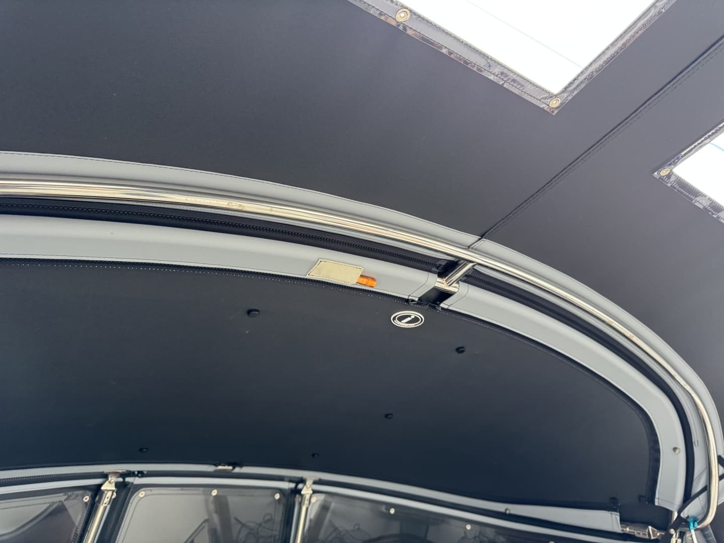 2004 Beneteau 423