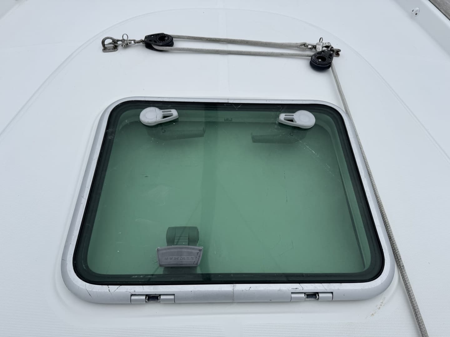 2004 Beneteau 423