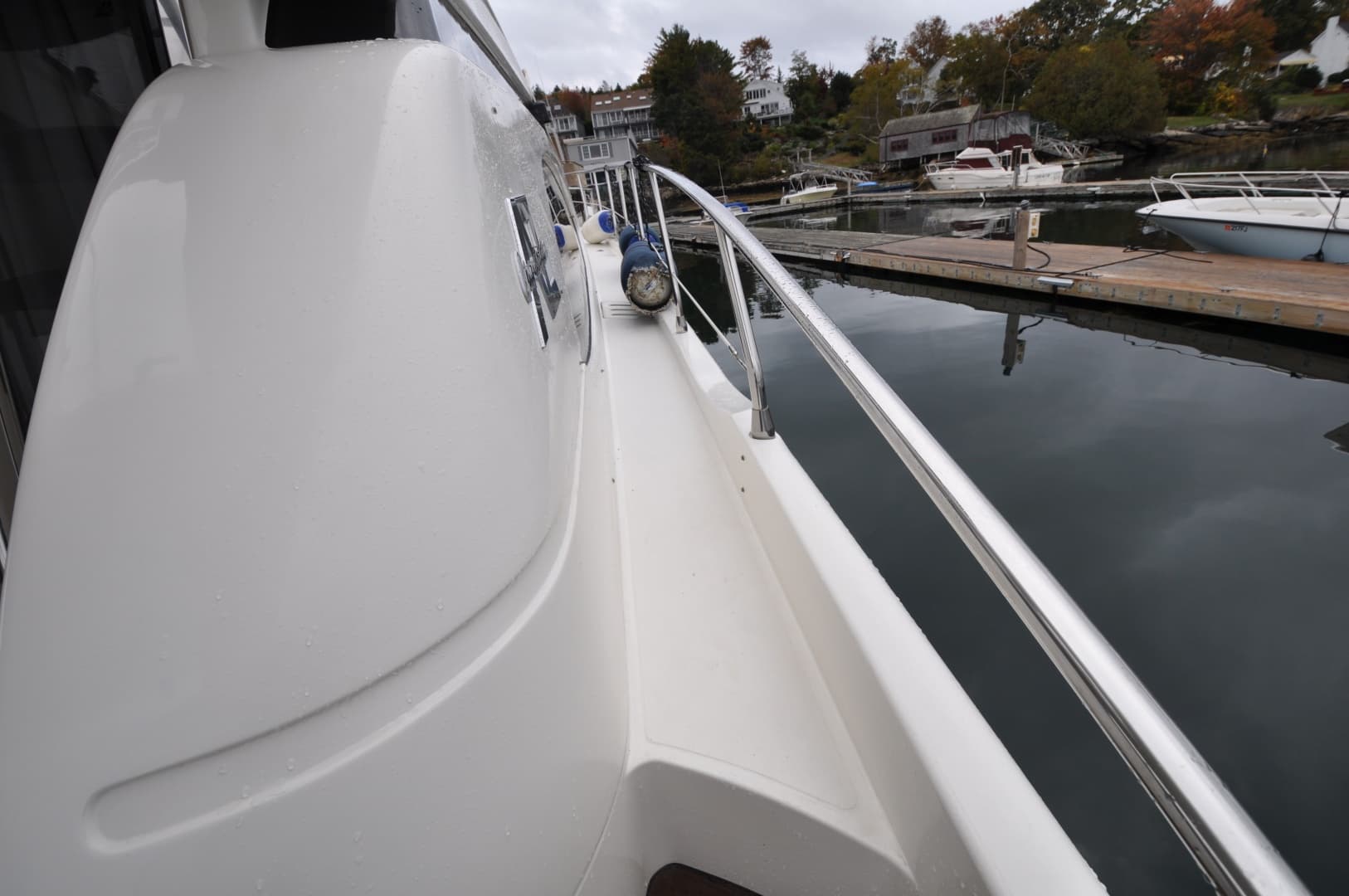 1996 Azimut 54 | Calmati