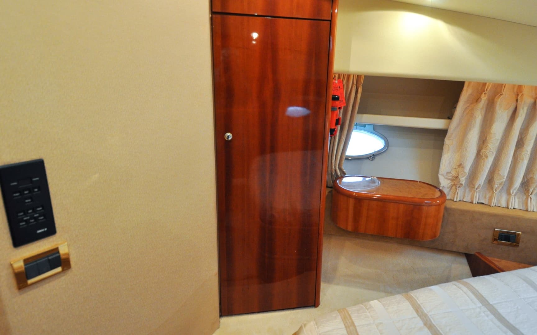 1996 Azimut 54 | Calmati
