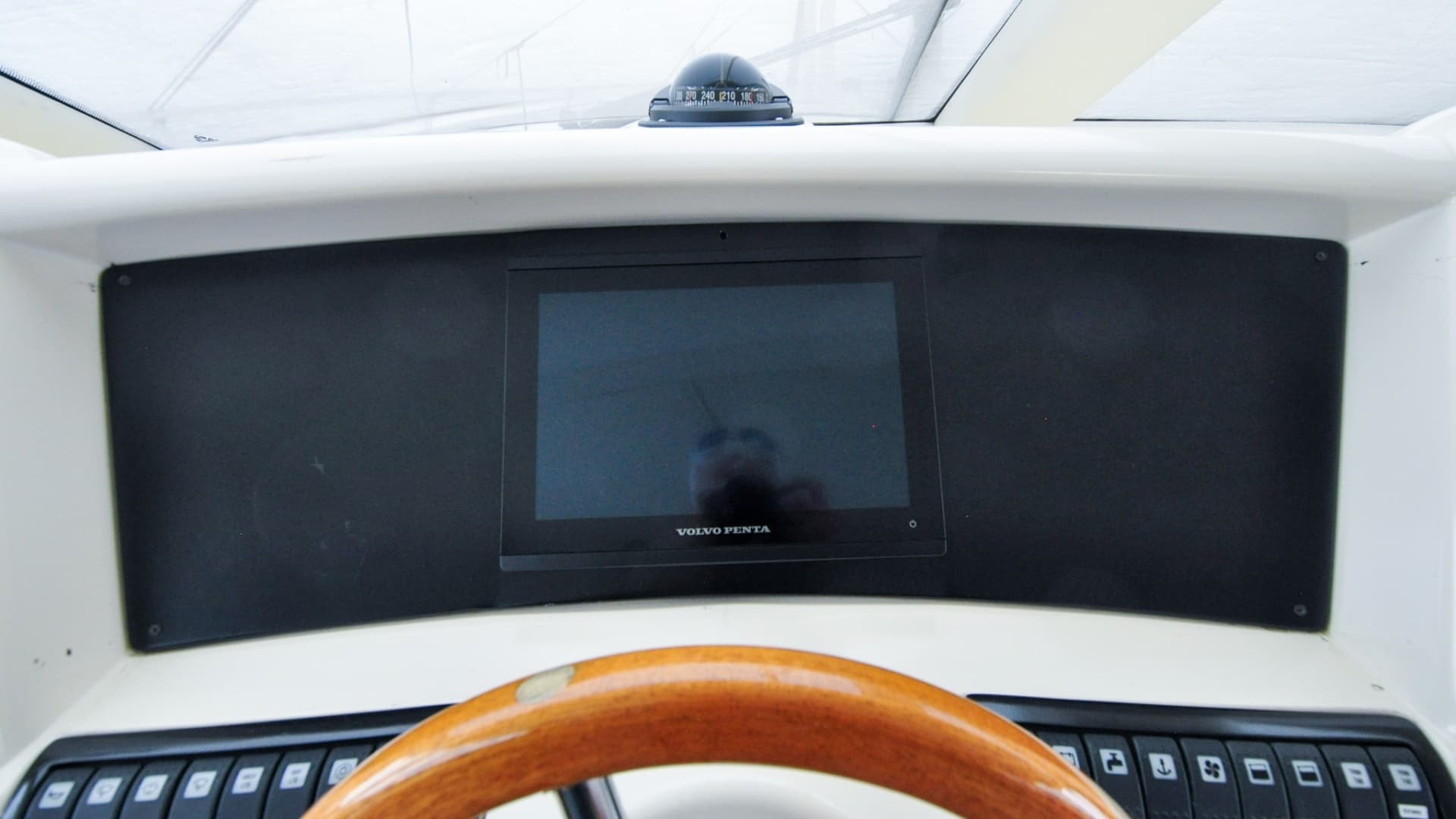 1996 Azimut 54 | Calmati