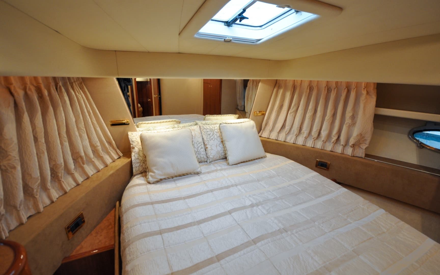 1996 Azimut 54 | Calmati