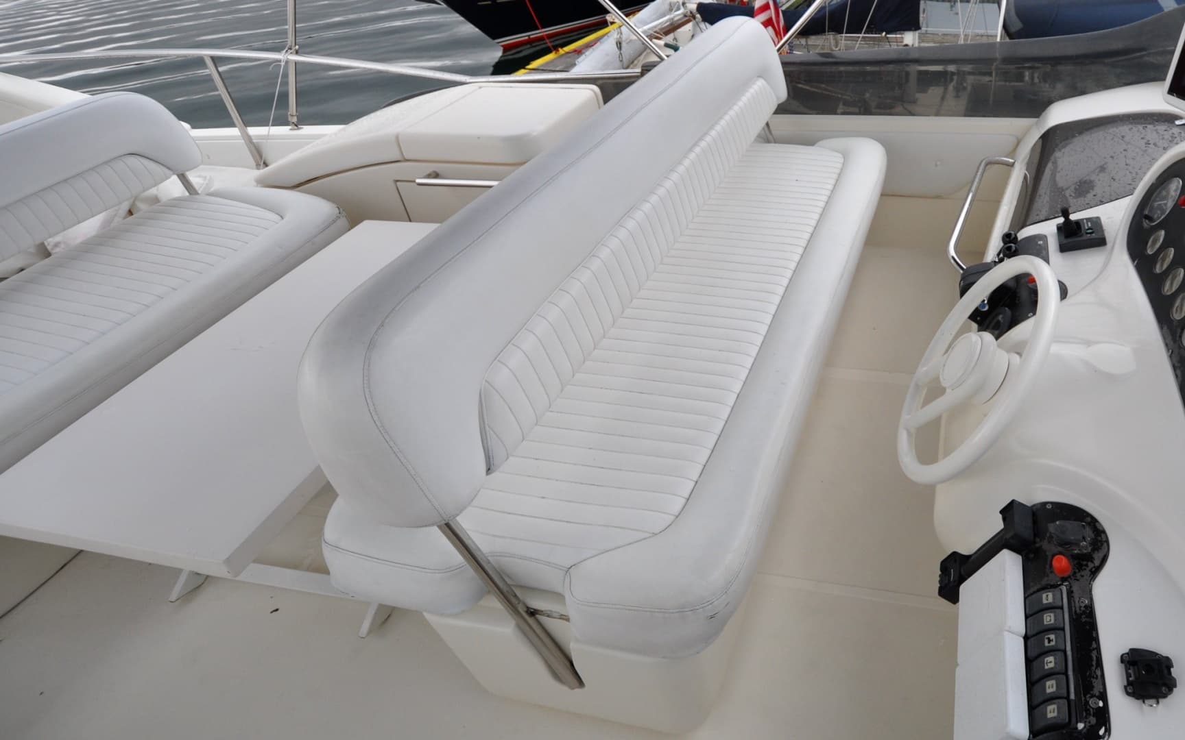 1996 Azimut 54 | Calmati
