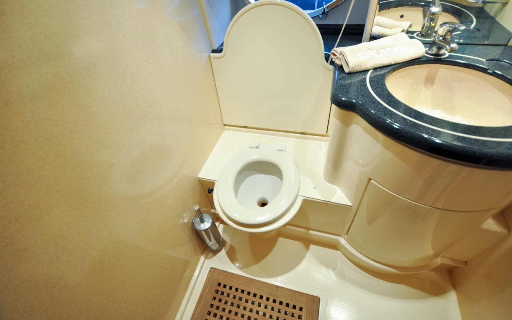 1996 Azimut 54 | Calmati
