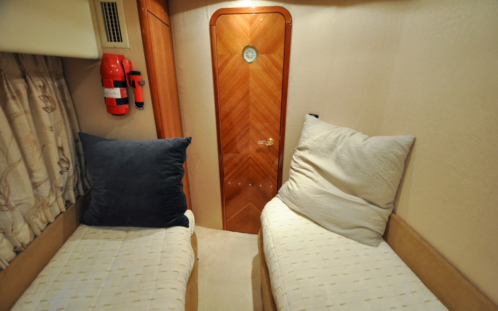 1996 Azimut 54 | Calmati