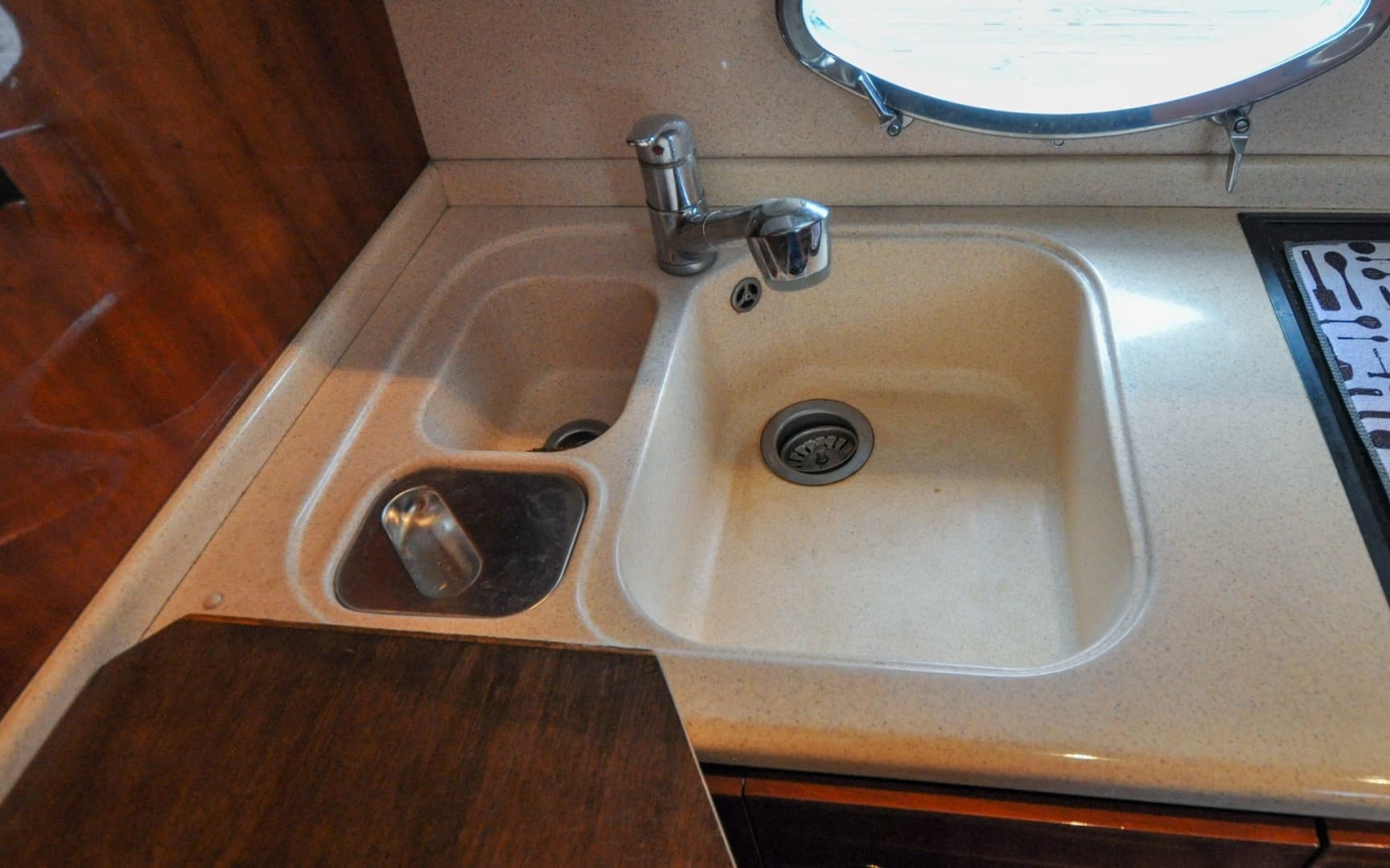 1996 Azimut 54 | Calmati