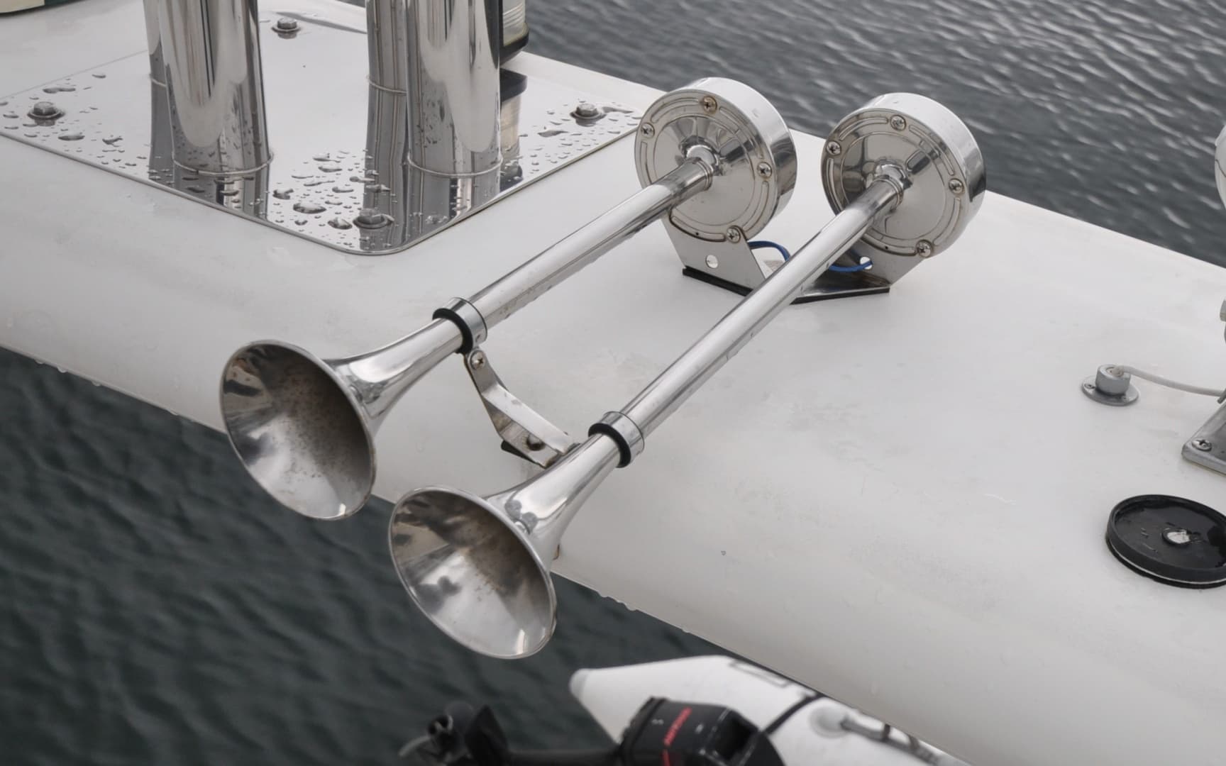 1996 Azimut 54 | Calmati