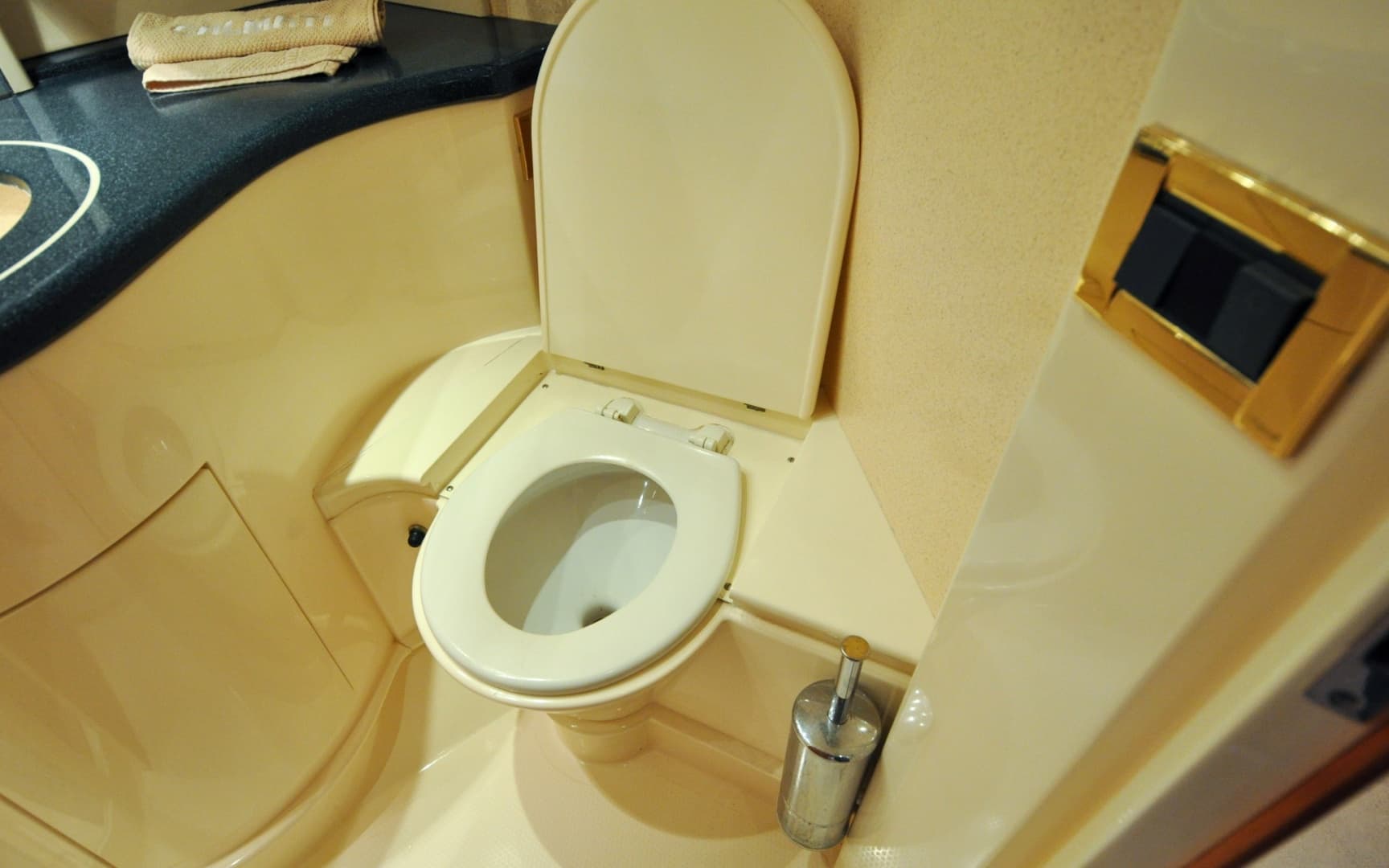 1996 Azimut 54 | Calmati