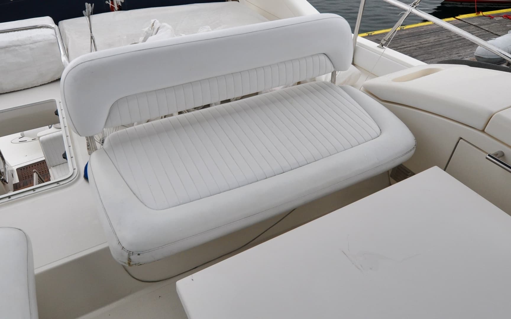 1996 Azimut 54 | Calmati