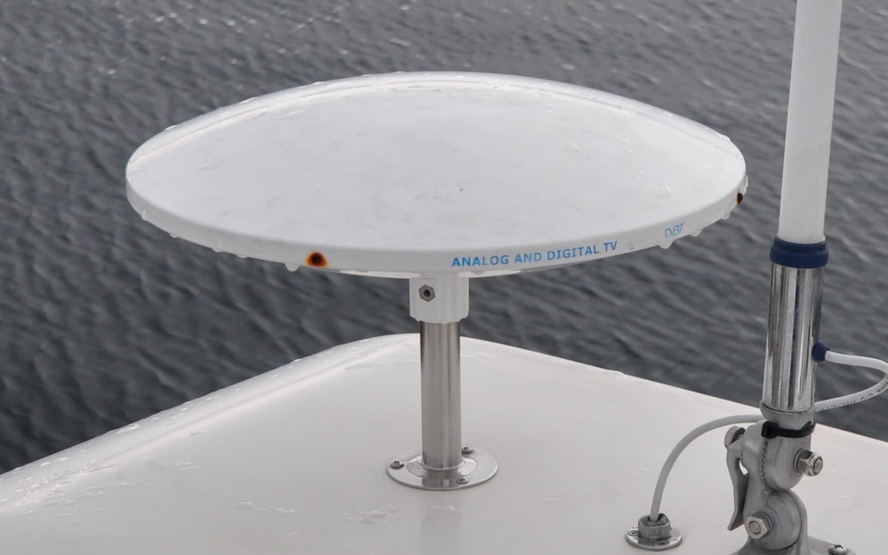 1996 Azimut 54 | Calmati