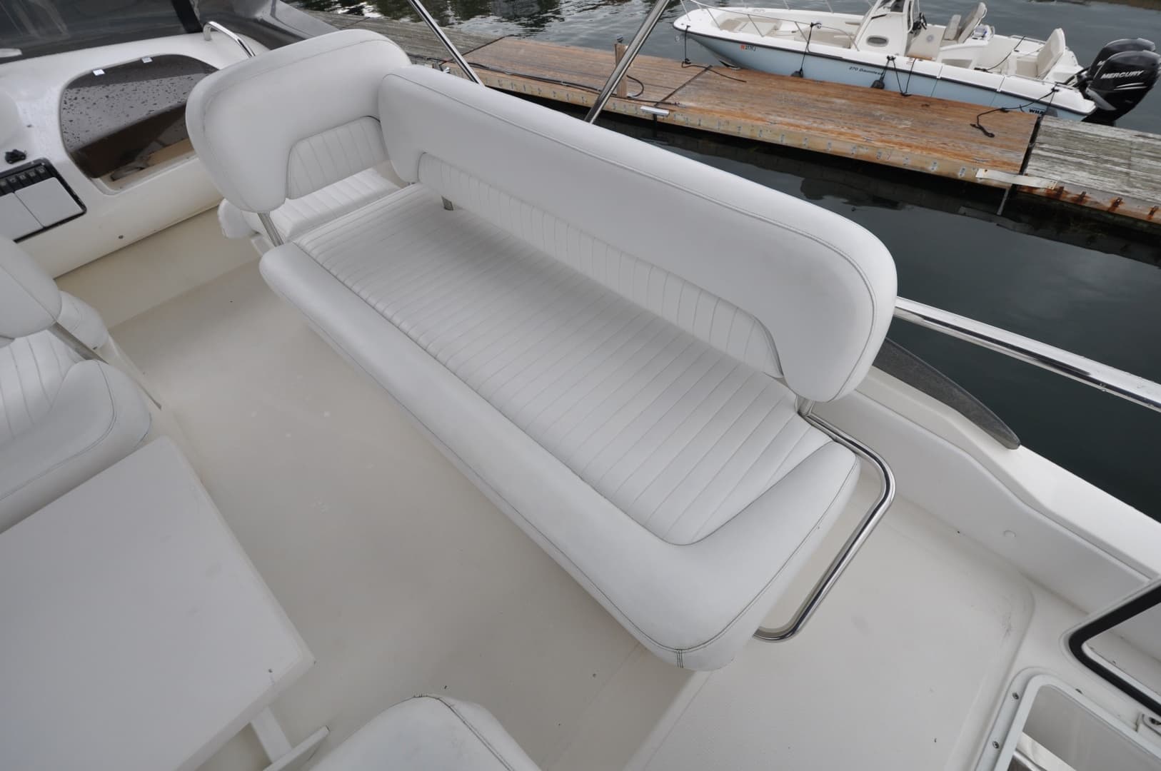 1996 Azimut 54 | Calmati