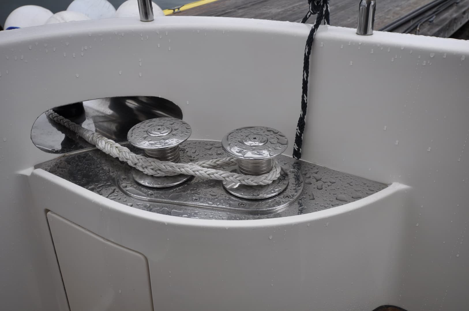 1996 Azimut 54 | Calmati