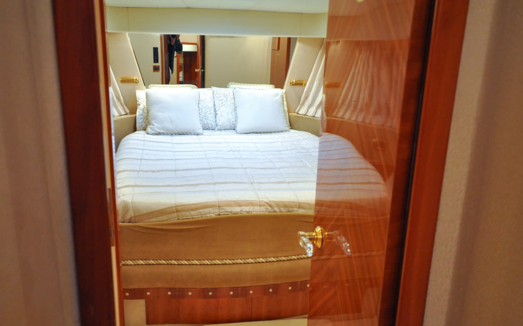 1996 Azimut 54 | Calmati