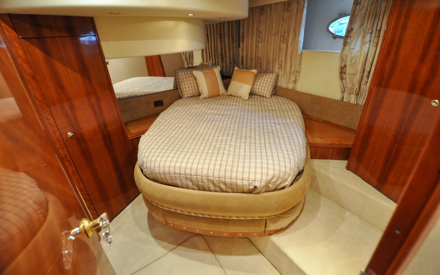 1996 Azimut 54 | Calmati