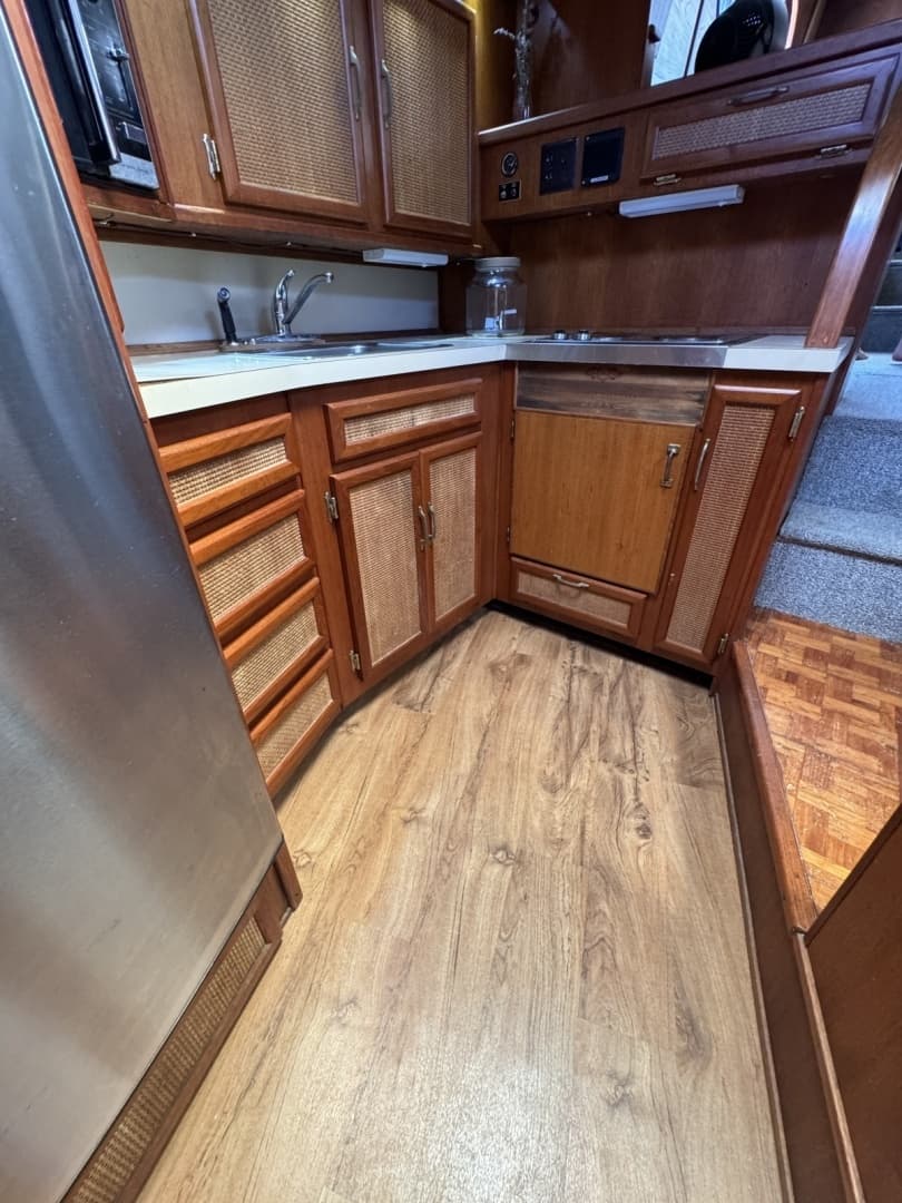 Galley