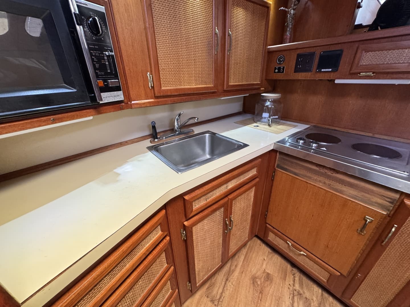 Galley