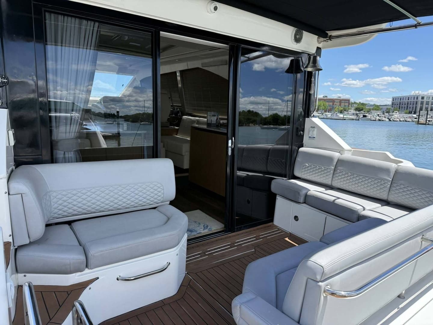 2018 Sea Ray 