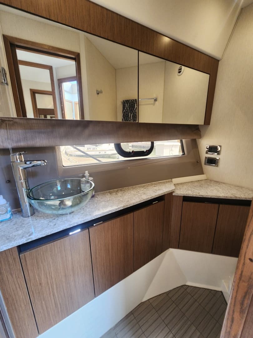 2018 Sea Ray 