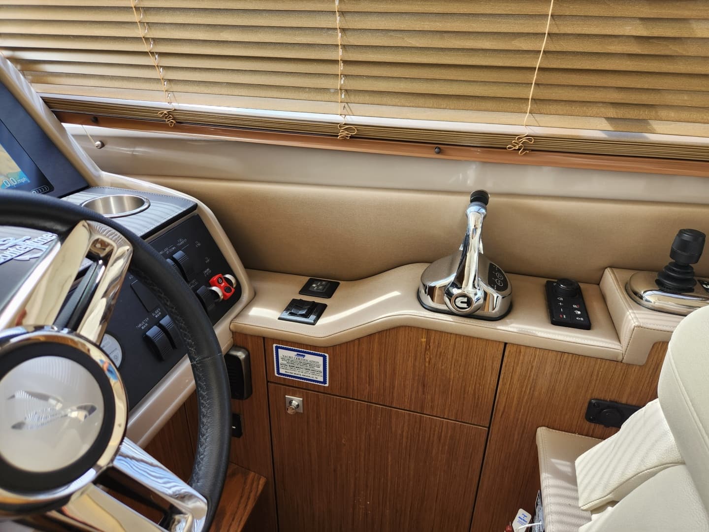 2018 Sea Ray 