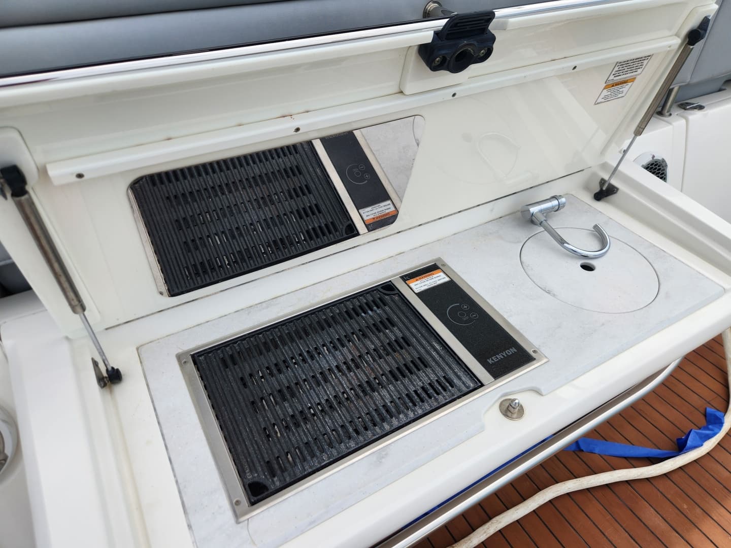 2018 Sea Ray 