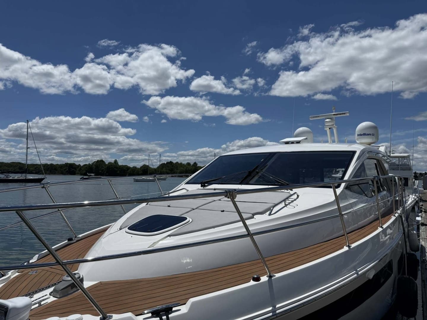 2018 Sea Ray 
