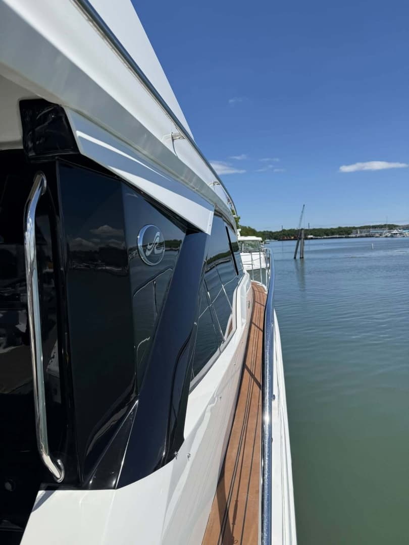 2018 Sea Ray 