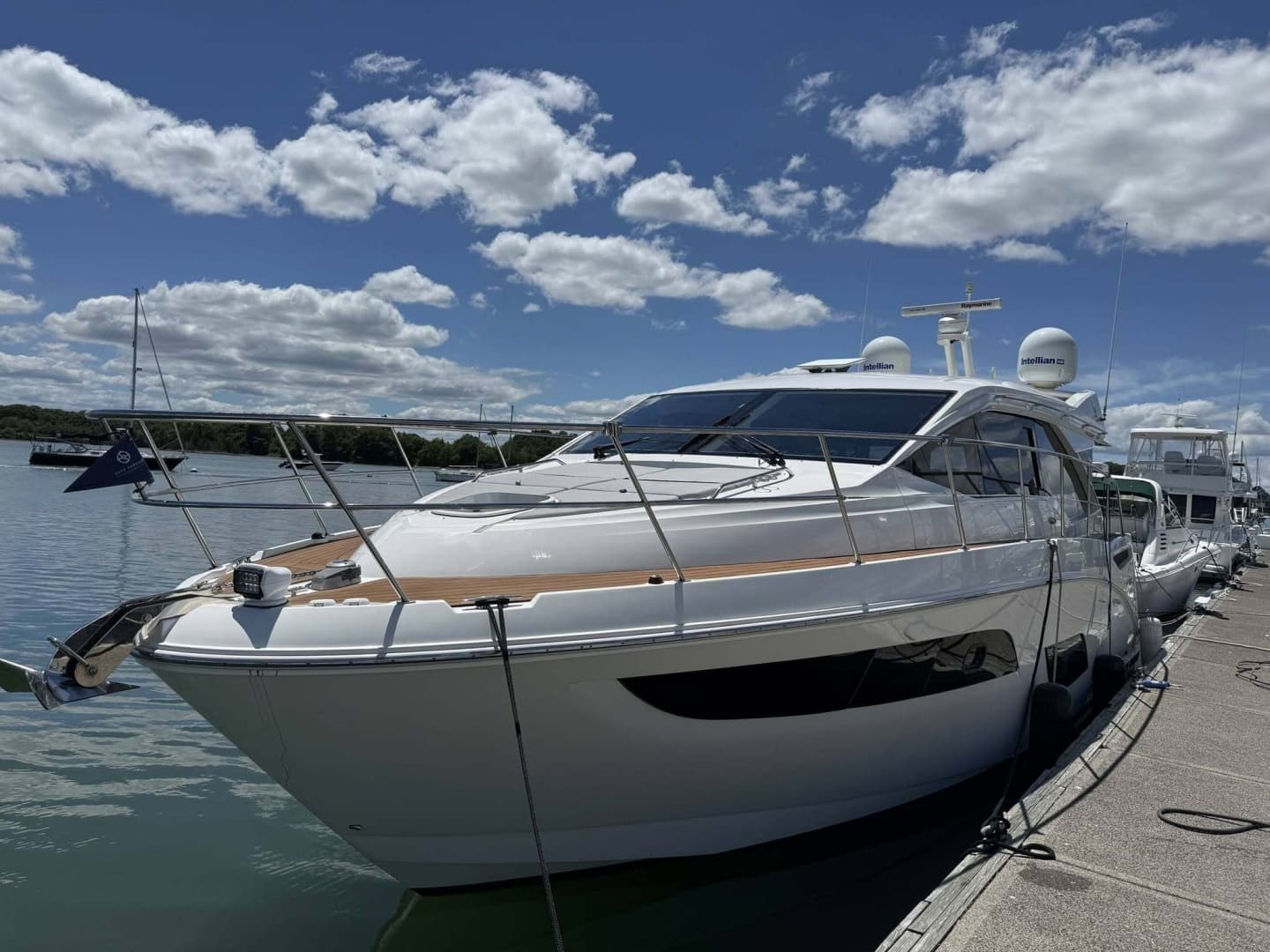 2018 Sea Ray 