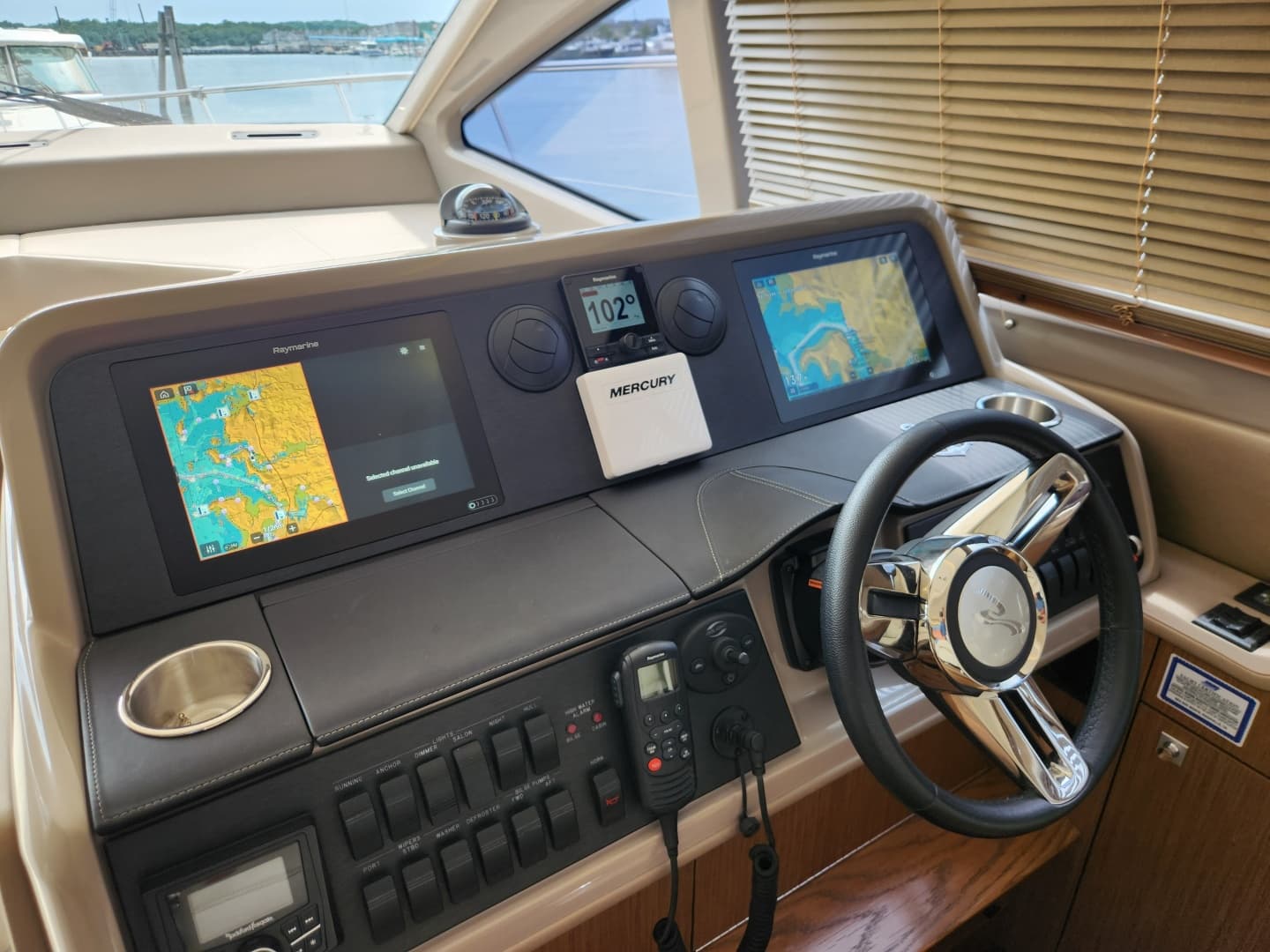 2018 Sea Ray 