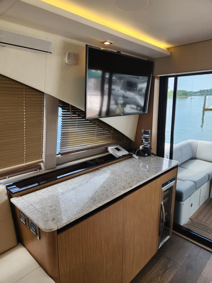 2018 Sea Ray 