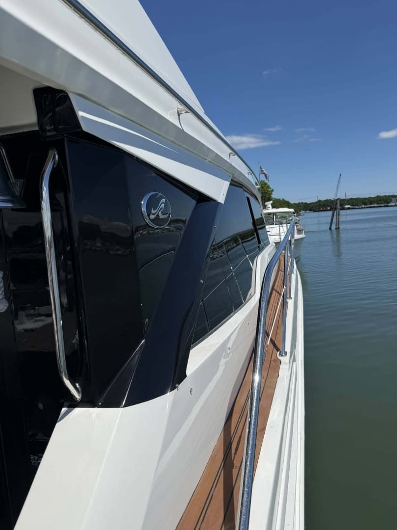 2018 Sea Ray 