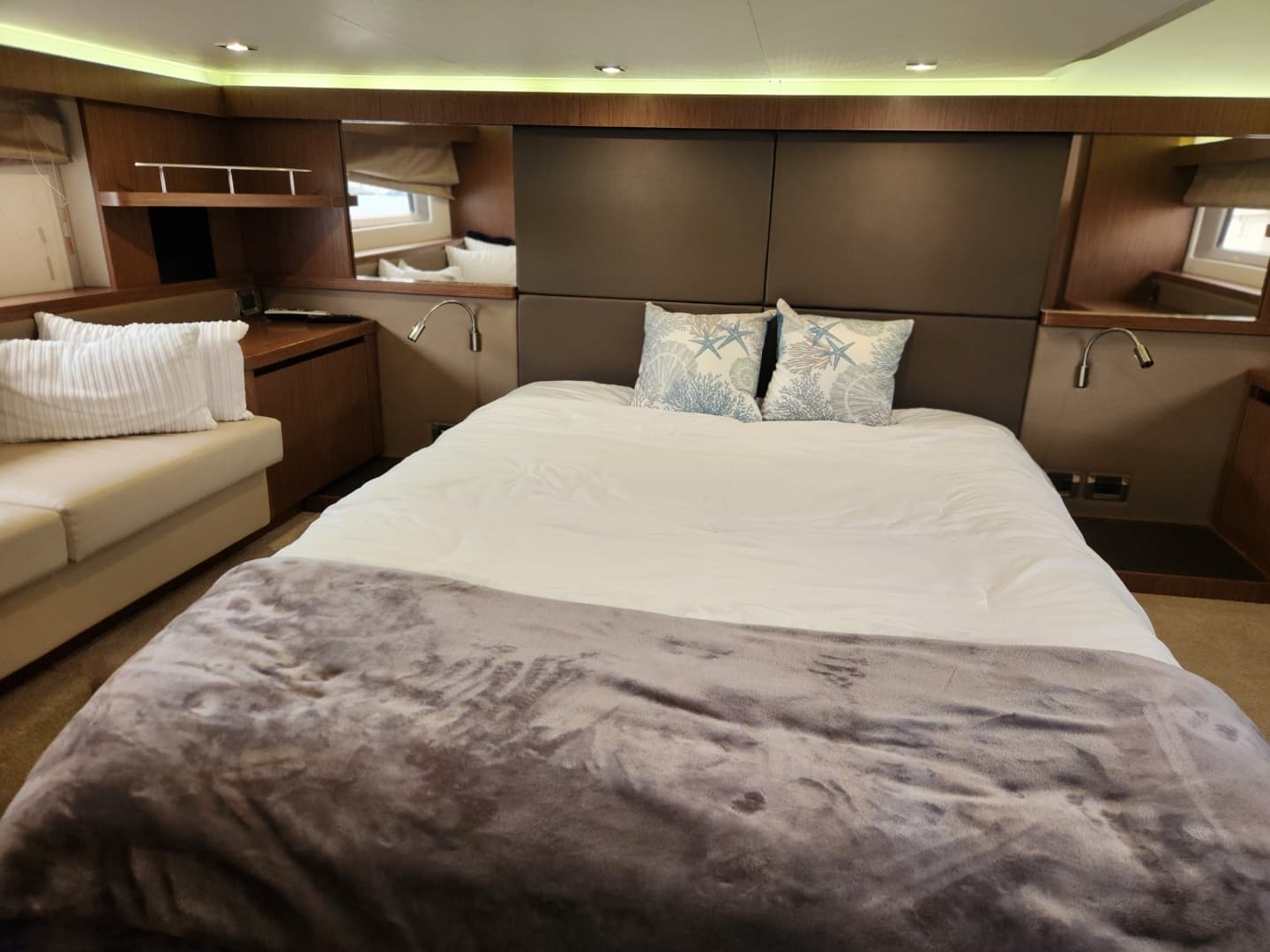 2018 Sea Ray 