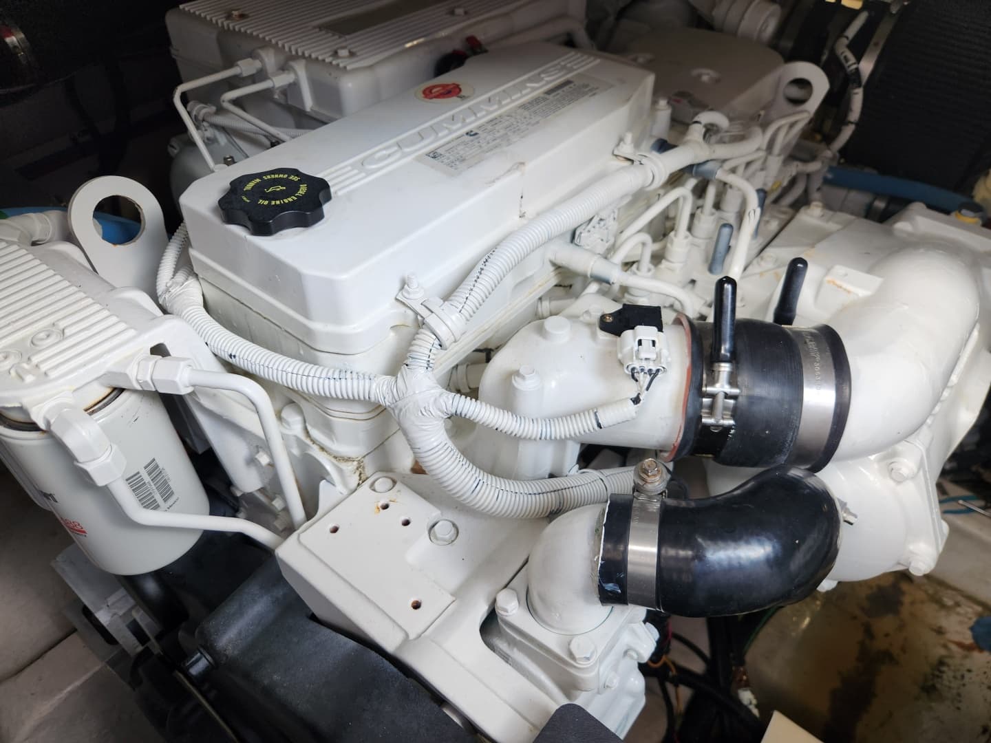 2018 Sea Ray 