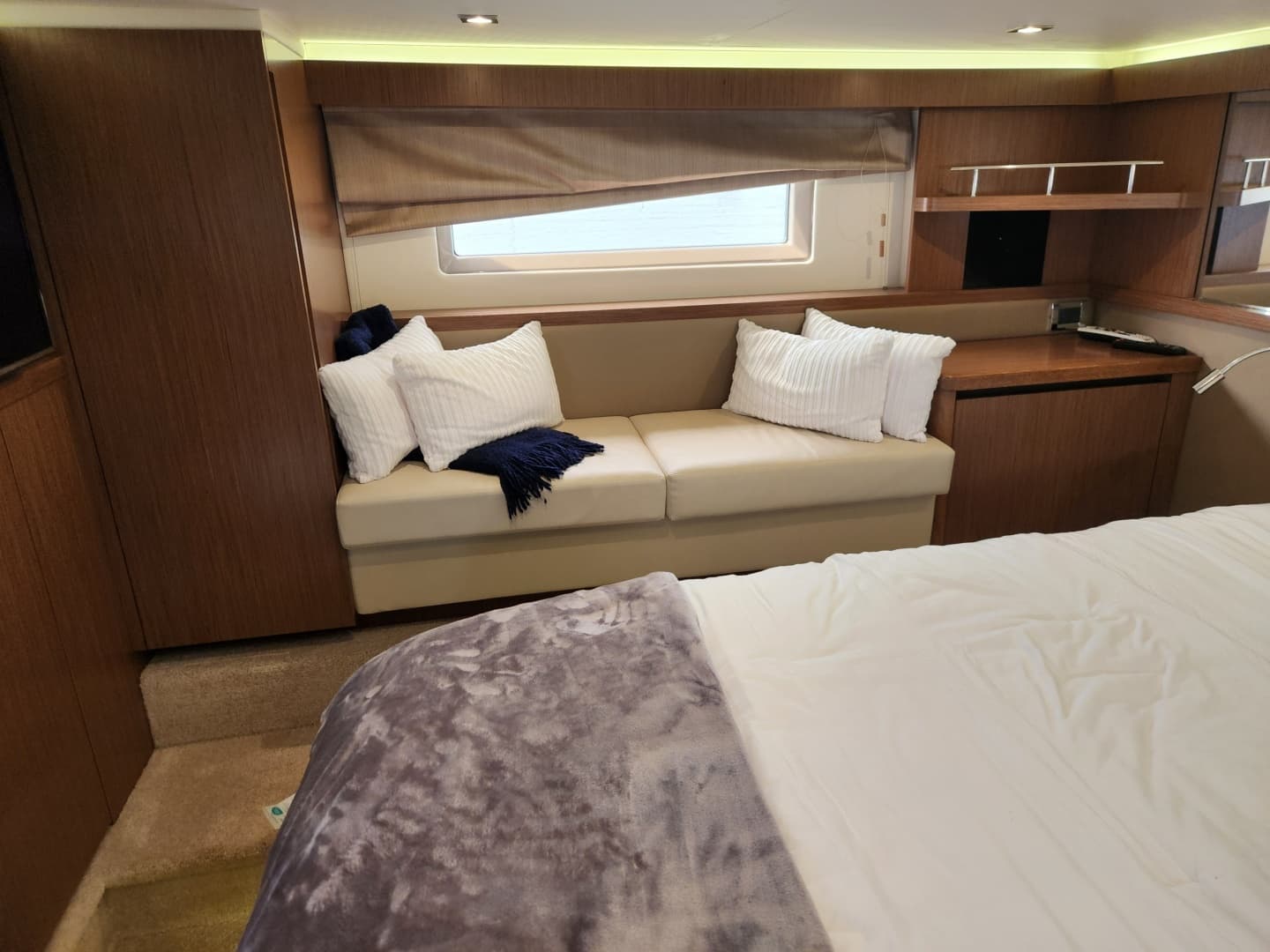 2018 Sea Ray 