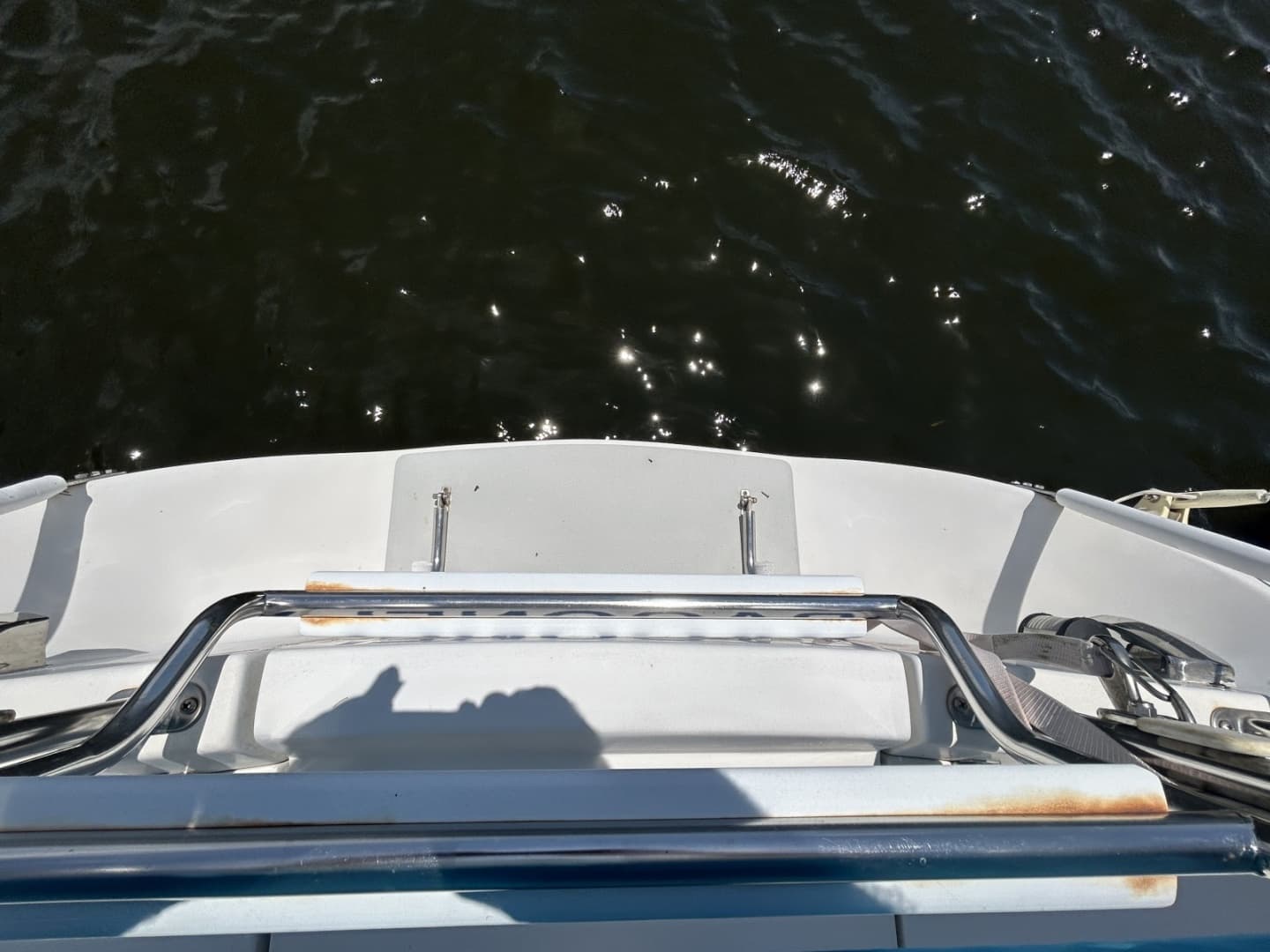 1994 Catalina 270