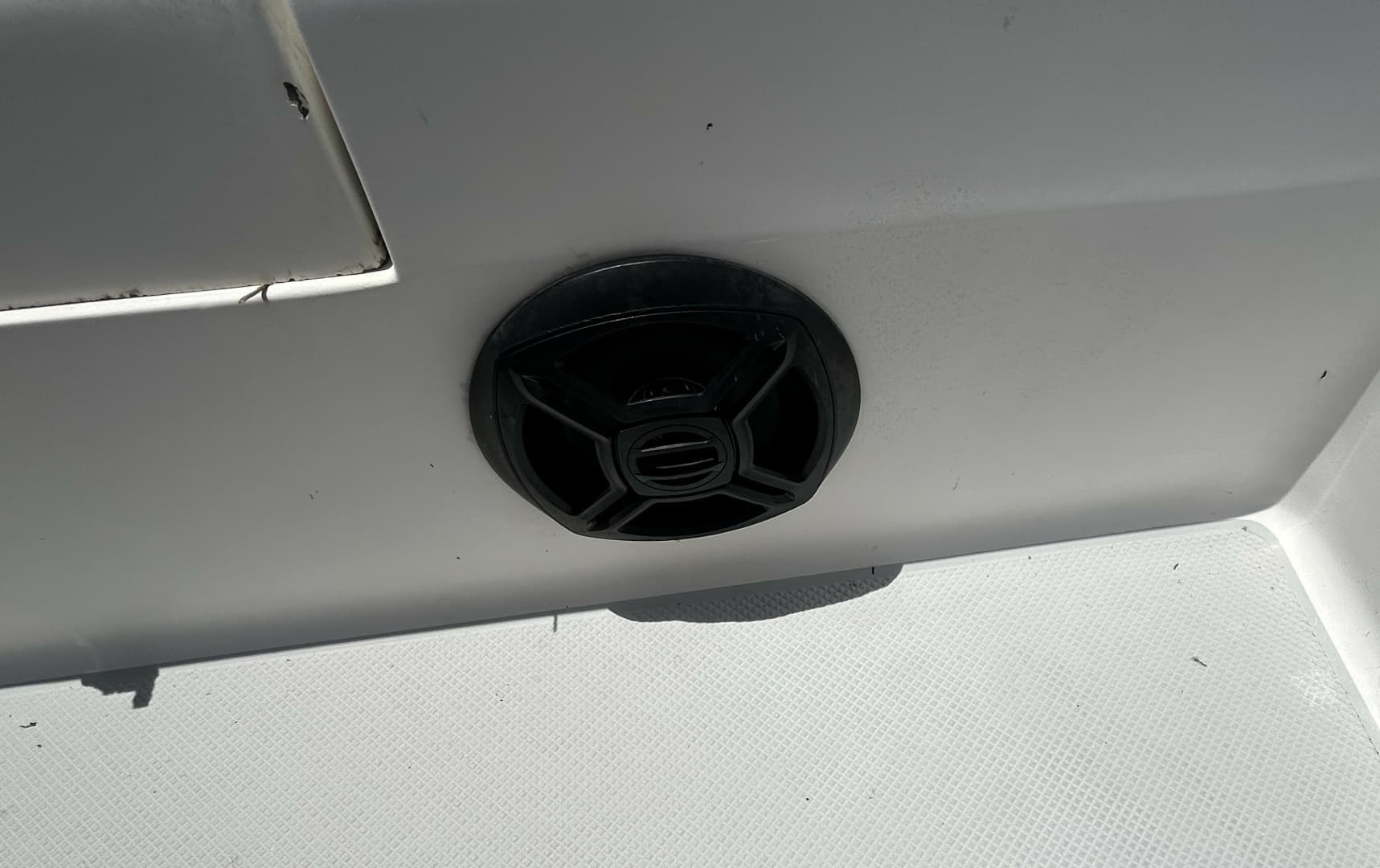 1994 Catalina 270