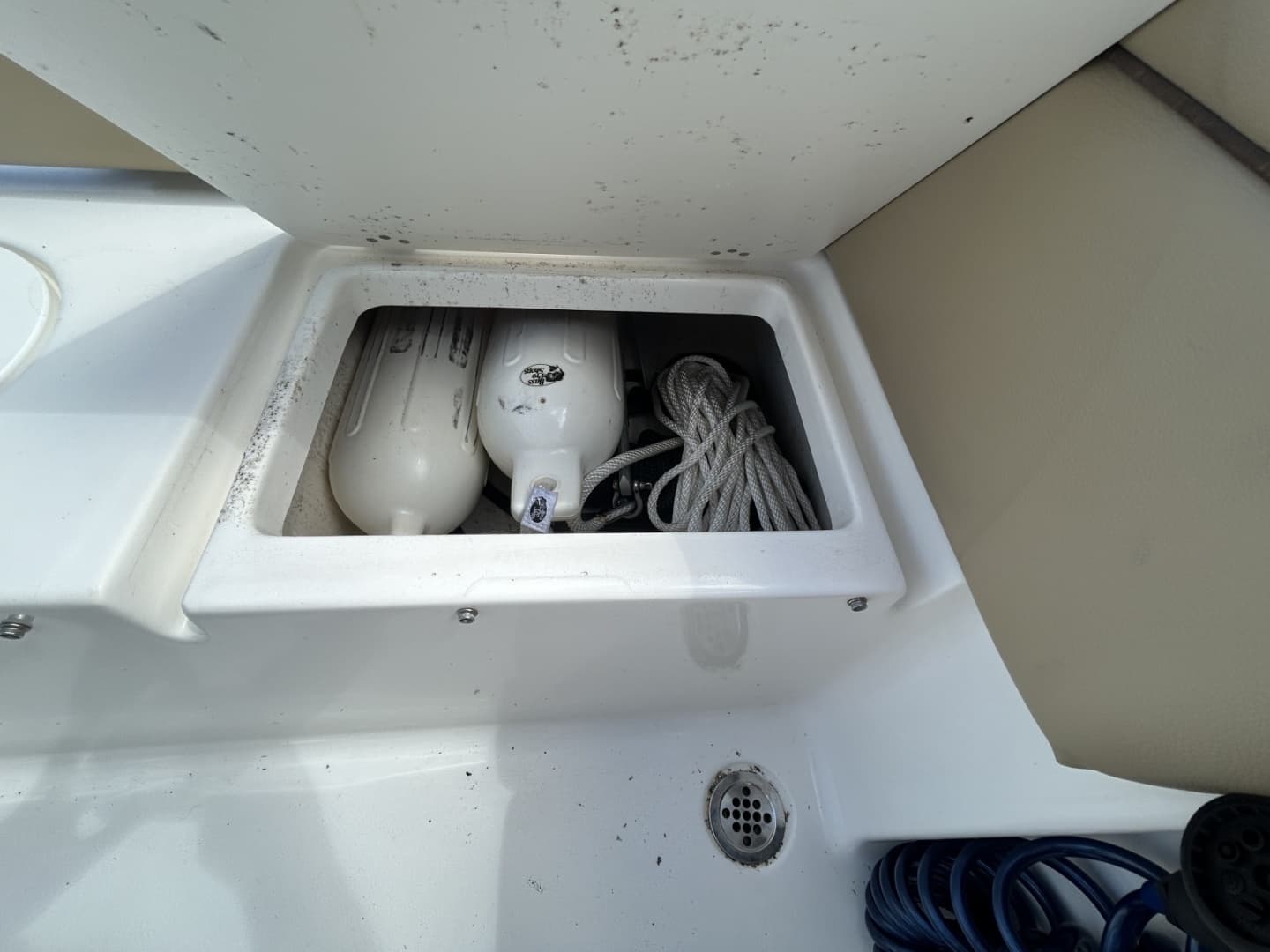 2016 Tidewater 210LXF