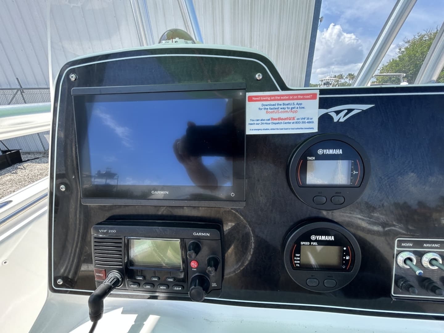 2016 Tidewater 210LXF