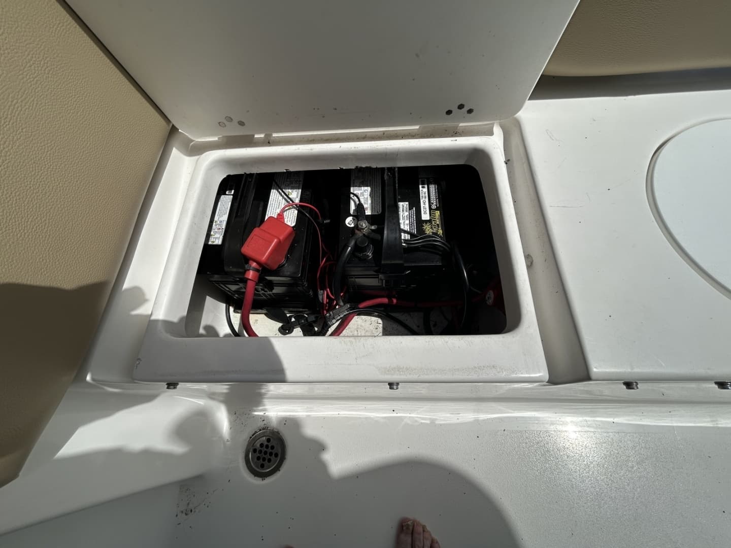 2016 Tidewater 210LXF