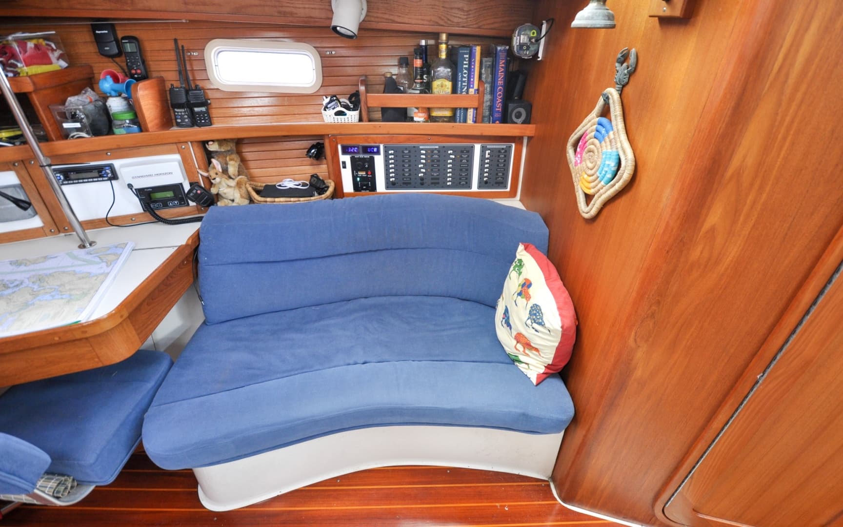 1993 Catalina 42 | Kanga