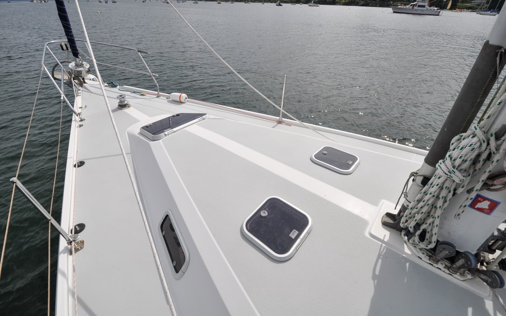 1993 Catalina 42 | Kanga