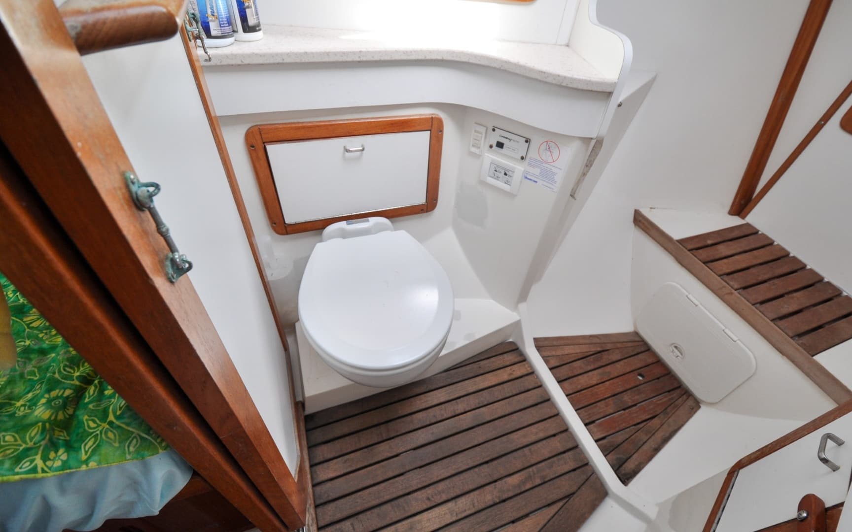 1993 Catalina 42 | Kanga