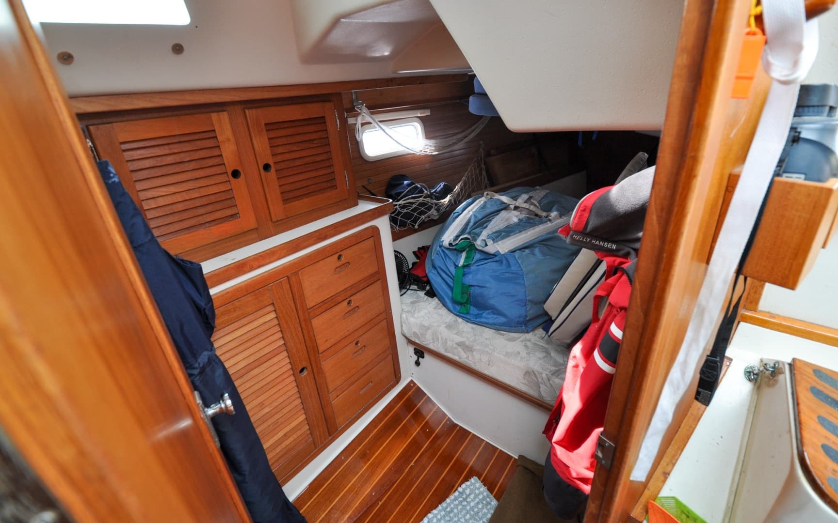 1993 Catalina 42 | Kanga