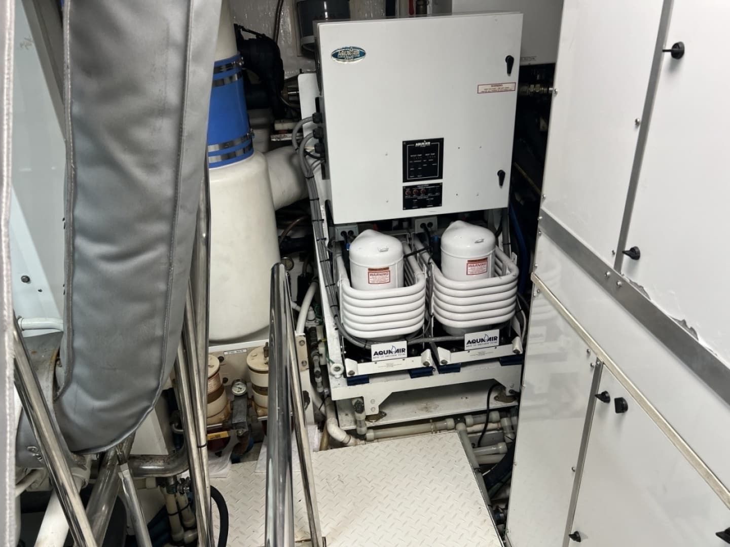 AC units