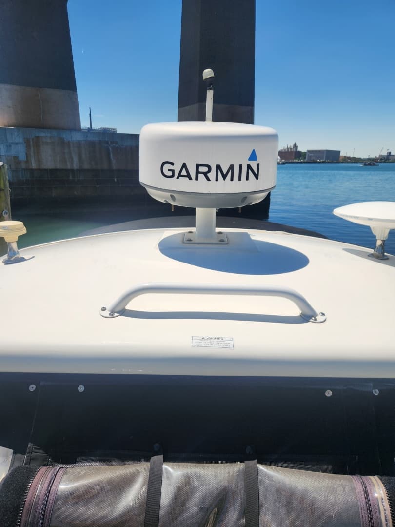 2014 Sea Ray 